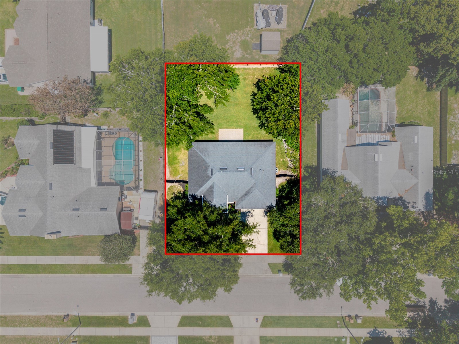 1645 E Spring Ridge Circle Winter Garden FL 34787 O6416732 image35
