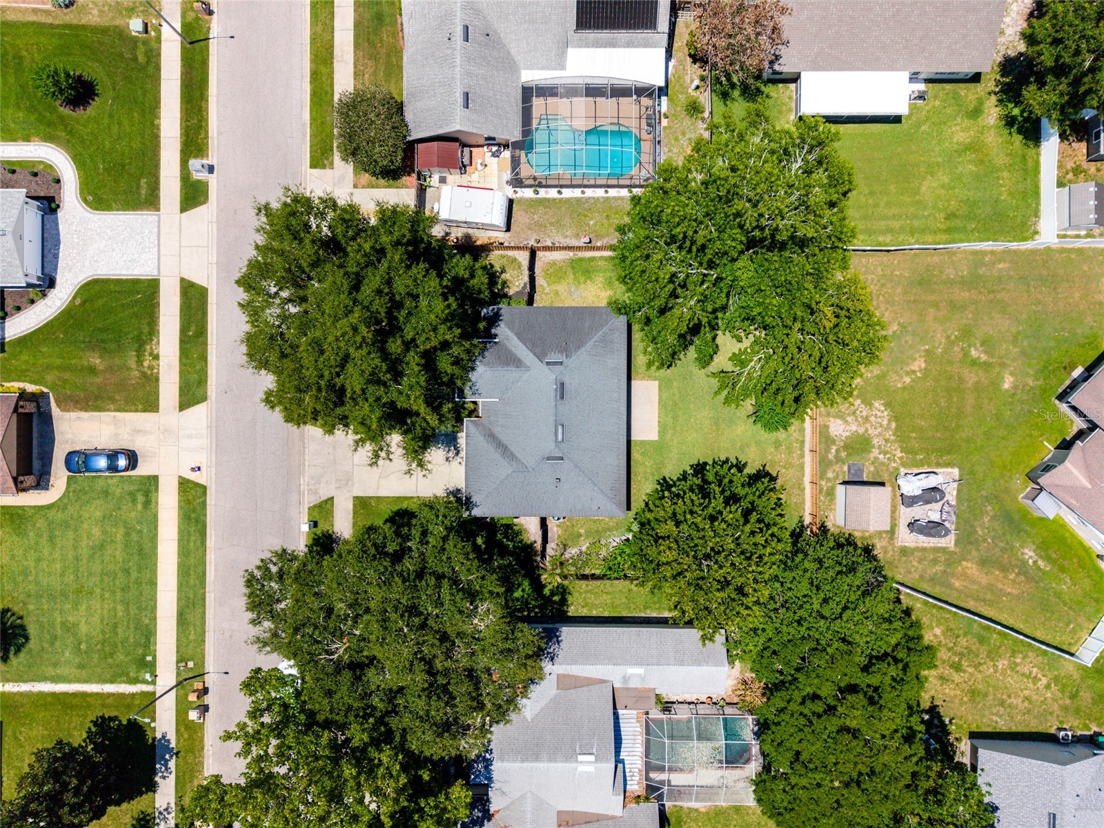1645 E Spring Ridge Circle Winter Garden FL 34787 O6416732 image36