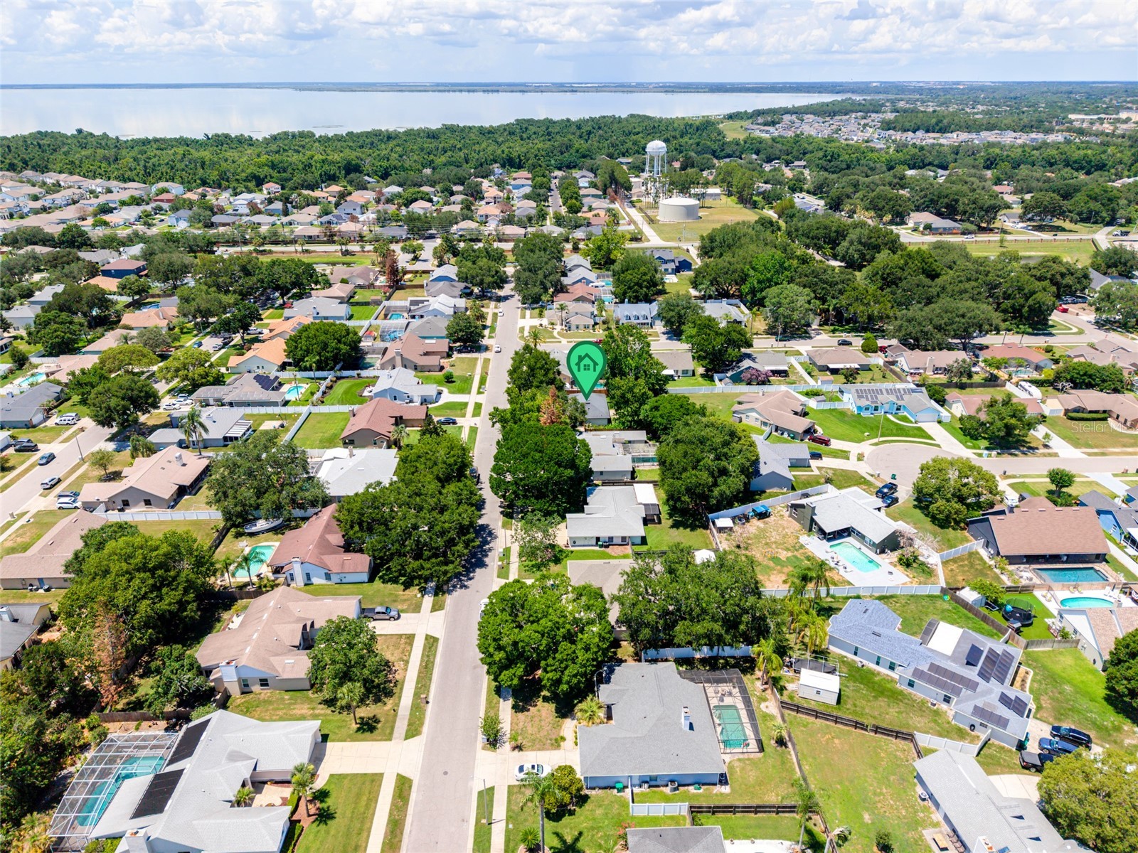 1645 E Spring Ridge Circle Winter Garden FL 34787 O6416732 image38