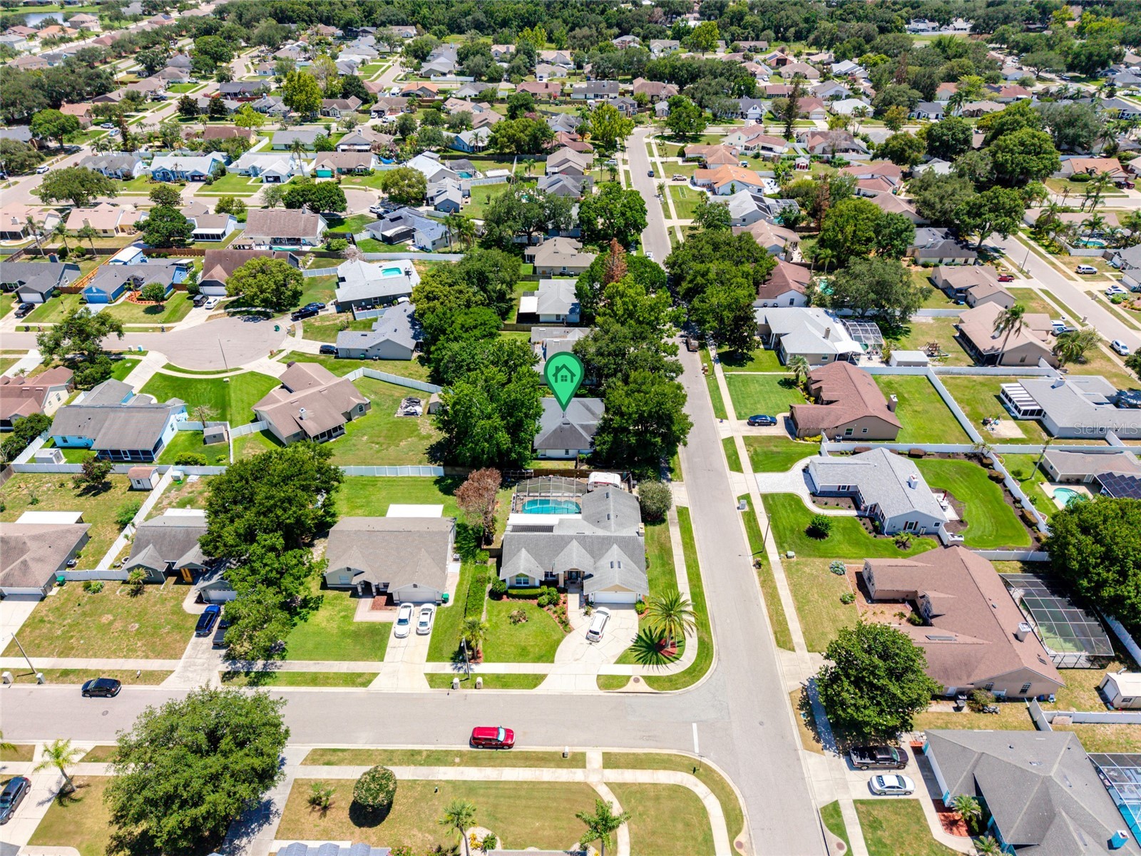 1645 E Spring Ridge Circle Winter Garden FL 34787 O6416732 image39