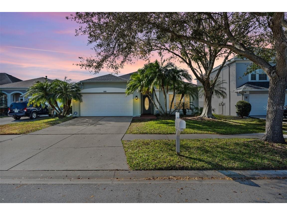 1645 Fennsbury Court Wesley Chapel FL 33544 TB8347165 image1
