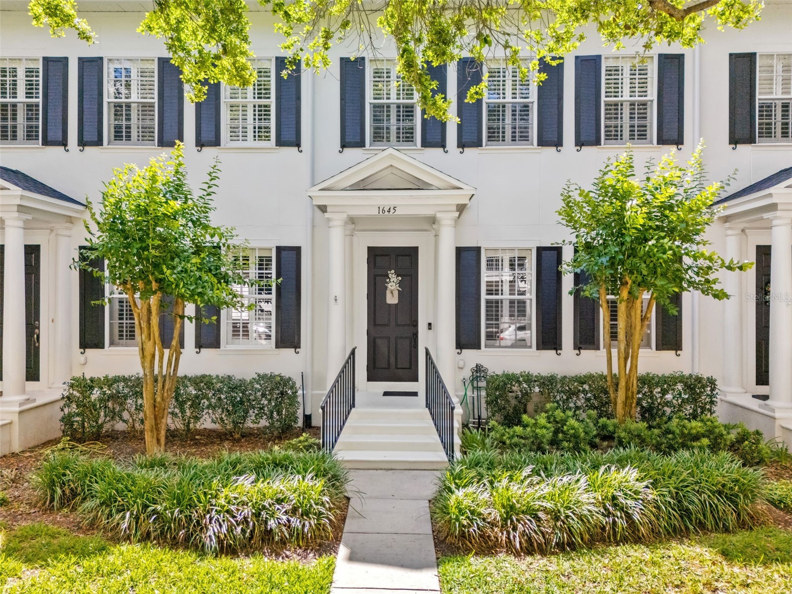 1645 Lake Baldwin Lane Orlando FL 32814 - LAKE BALDWIN O6405161 image1
