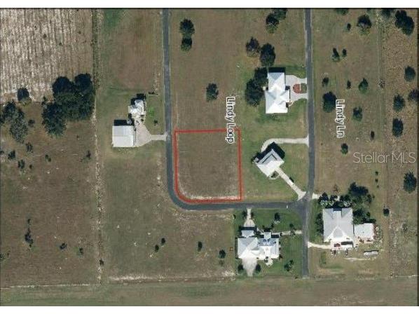 1645 Lindberg Loop Labelle FL 33935 A4569453 image1