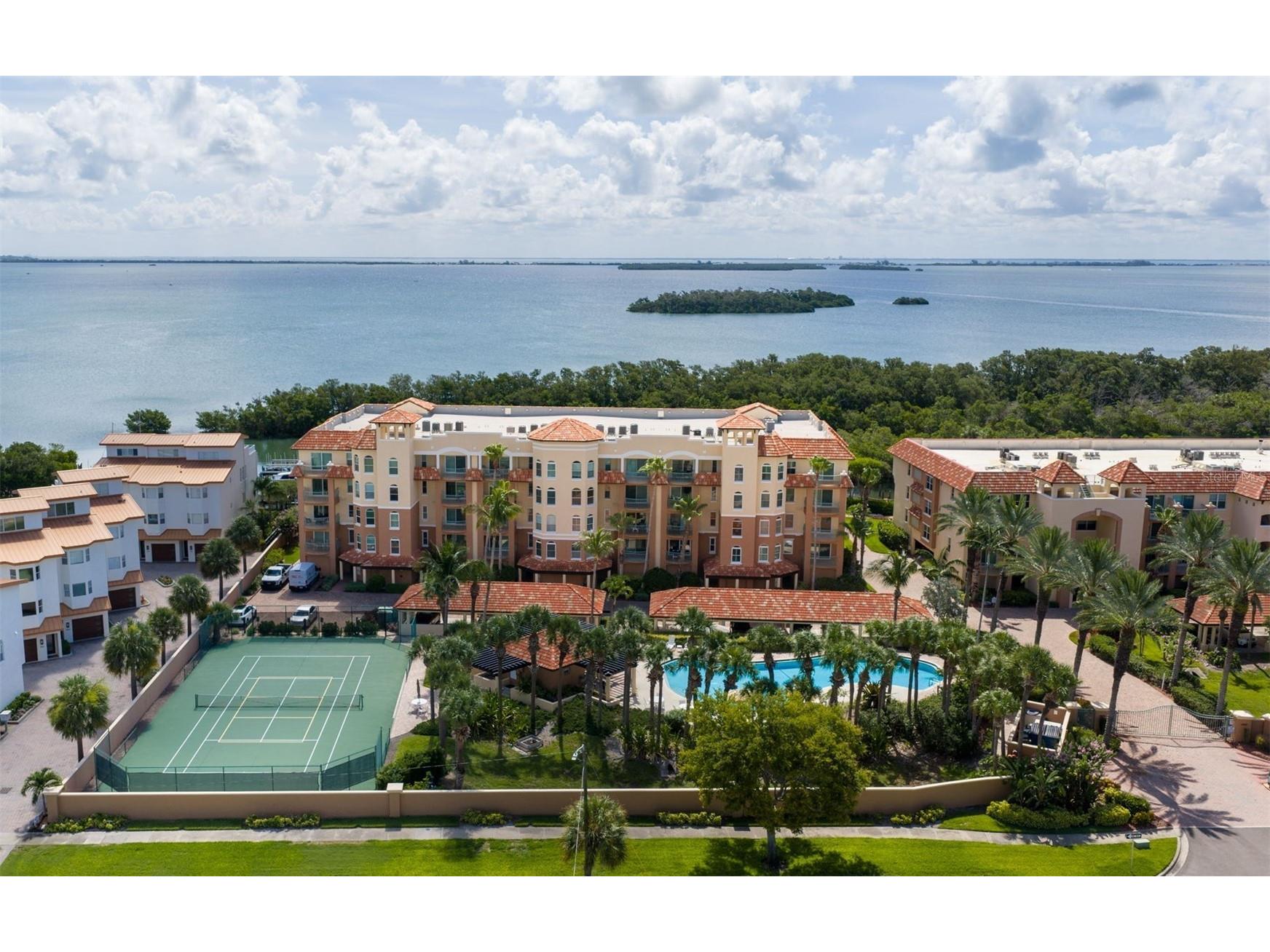 1645 Pinellas Bayway S #A1 Tierra Verde FL 33715 TB8519556 image1