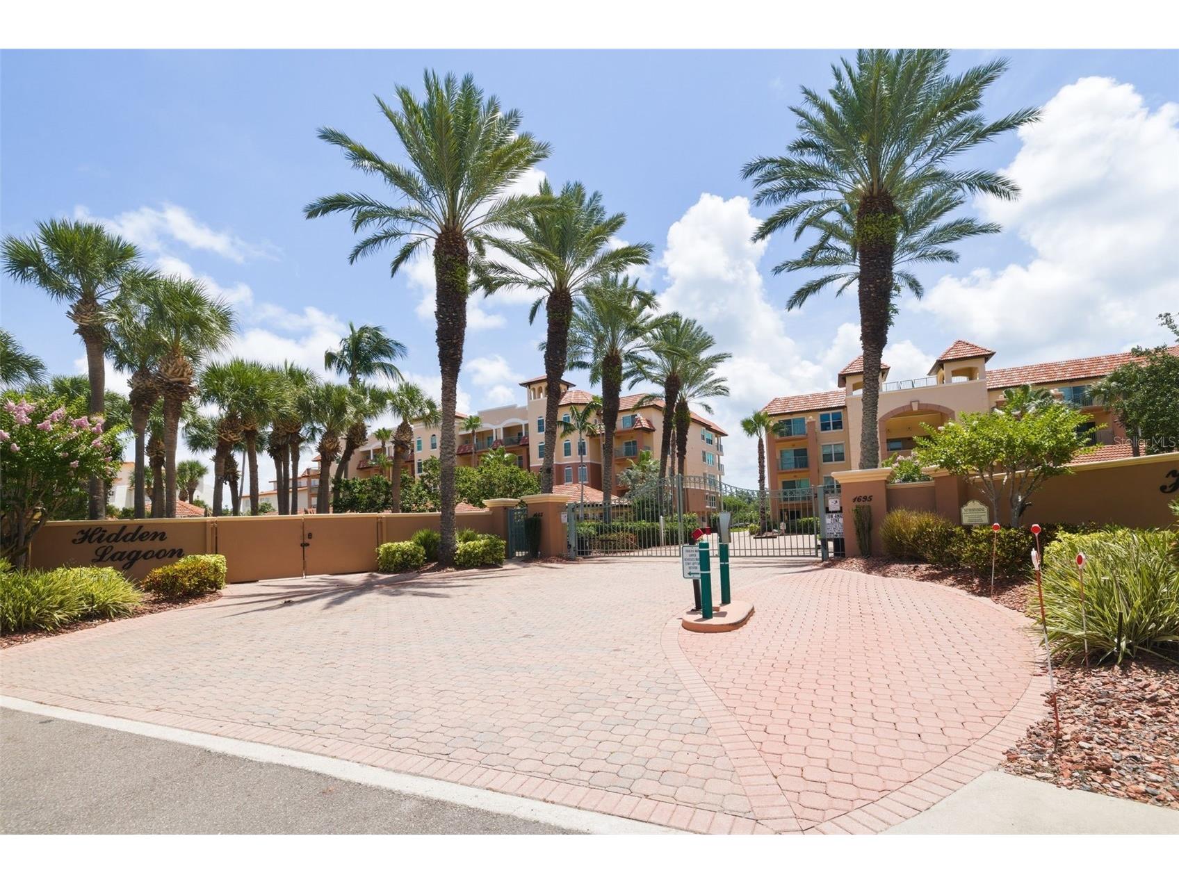 1645 Pinellas Bayway S #A1 Tierra Verde FL 33715 TB8519556 image2