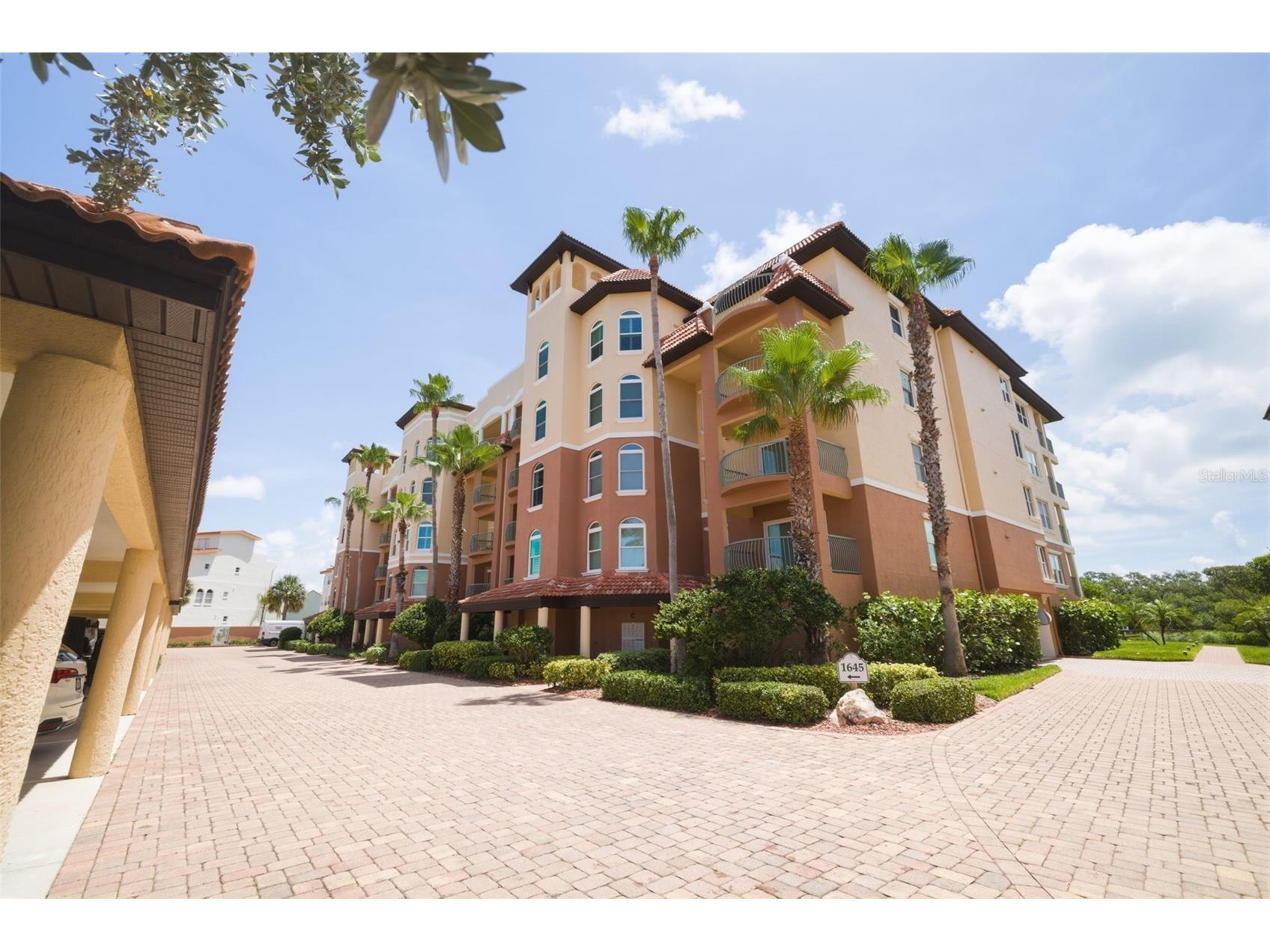 1645 Pinellas Bayway S #A1 Tierra Verde FL 33715 TB8519556 image3