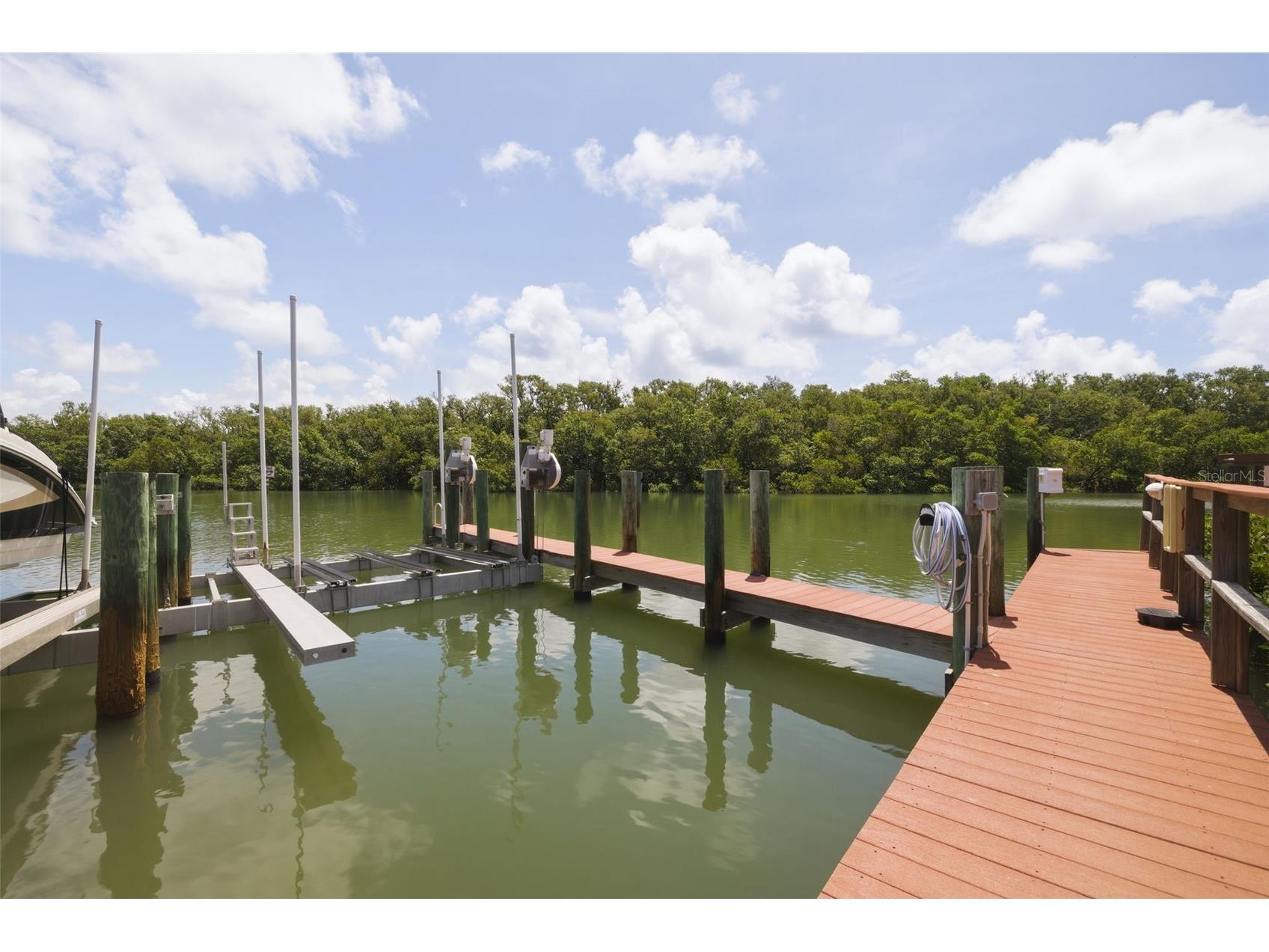 1645 Pinellas Bayway S #A1 Tierra Verde FL 33715 TB8519556 image45