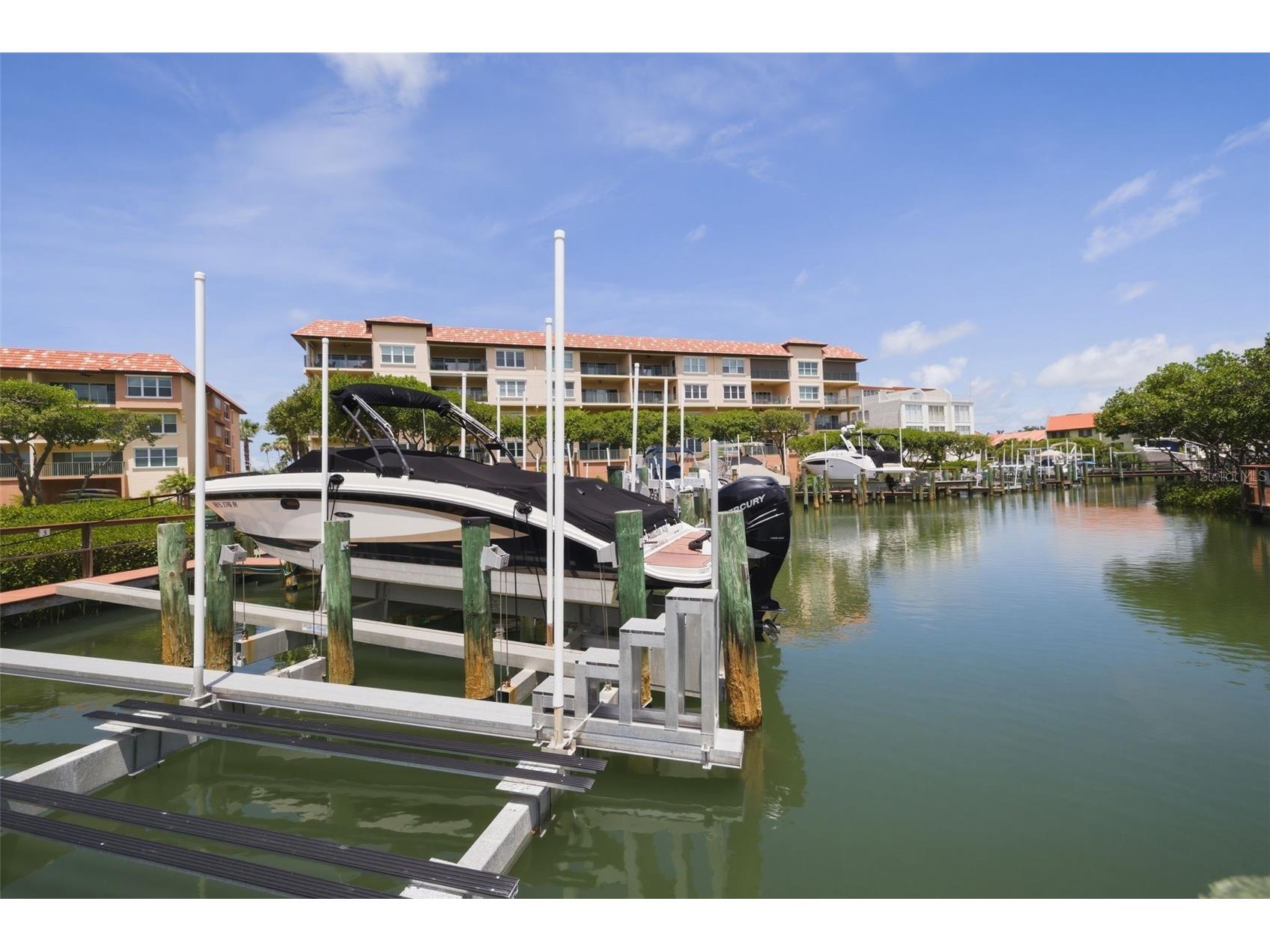 1645 Pinellas Bayway S #A1 Tierra Verde FL 33715 TB8519556 image47