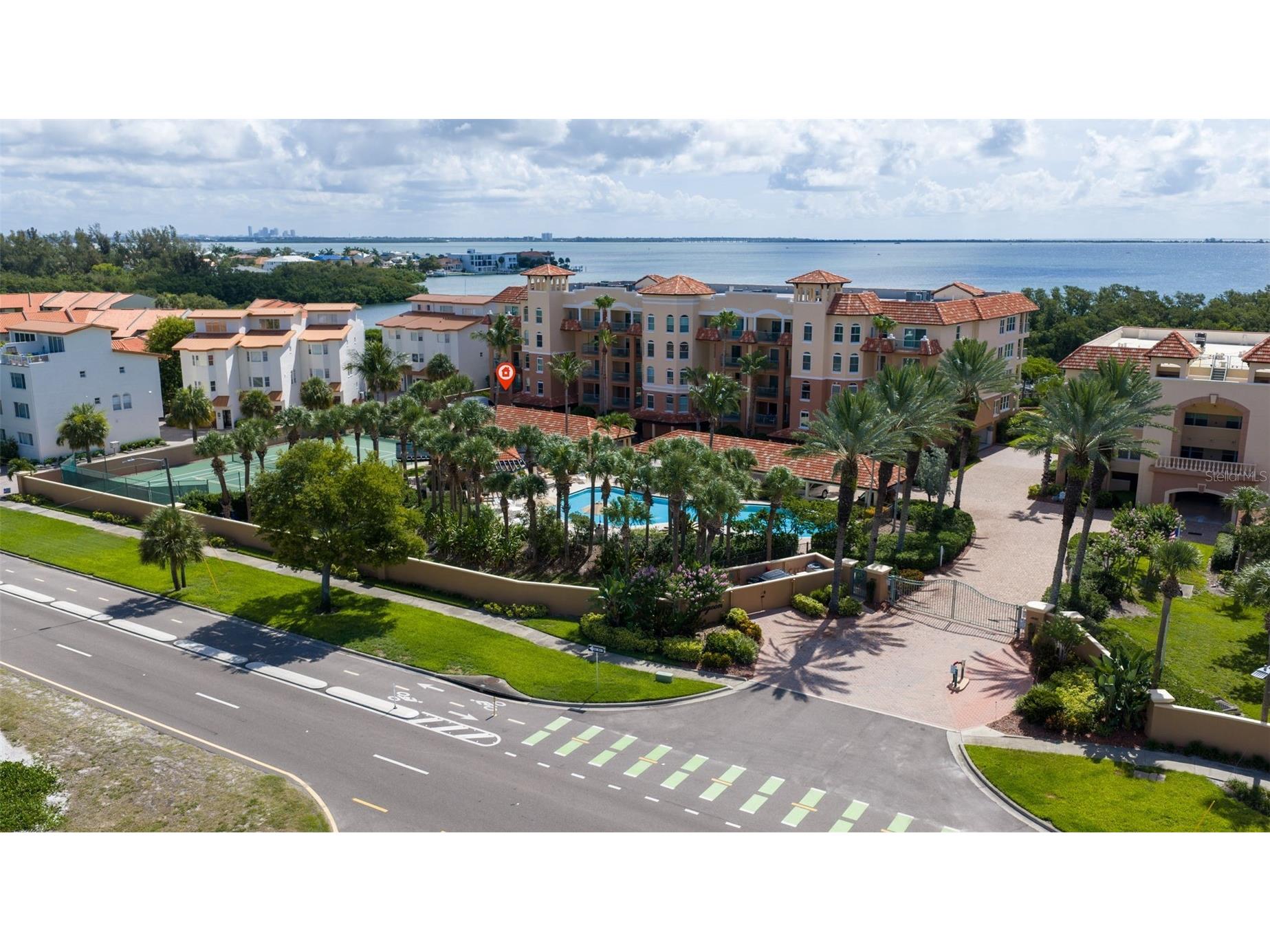 1645 Pinellas Bayway S #A1 Tierra Verde FL 33715 TB8519556 image50