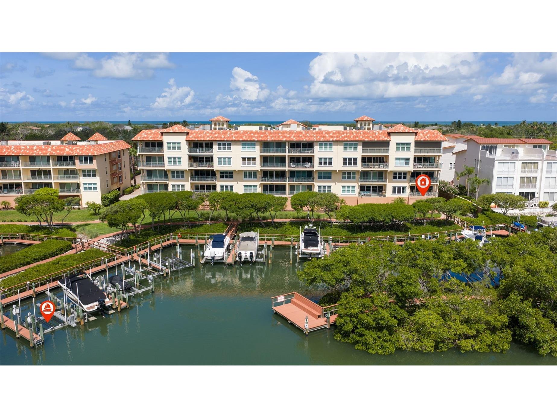 1645 Pinellas Bayway S #A1 Tierra Verde FL 33715 TB8519556 image54