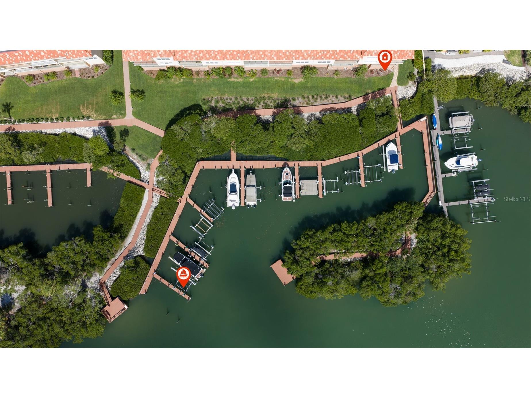 1645 Pinellas Bayway S #A1 Tierra Verde FL 33715 TB8519556 image55