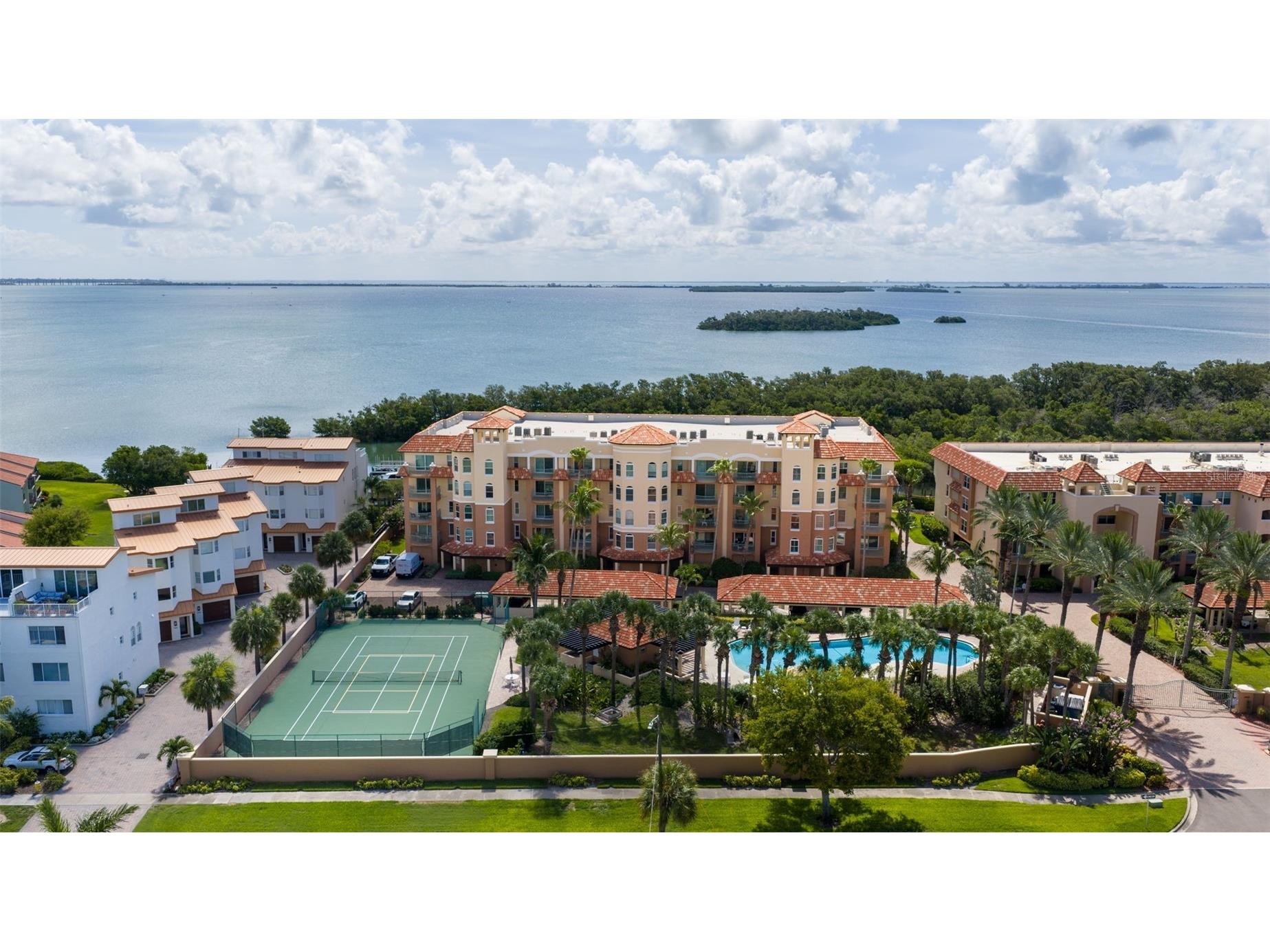 1645 Pinellas Bayway S #A1 Tierra Verde FL 33715 TB8519556 image56