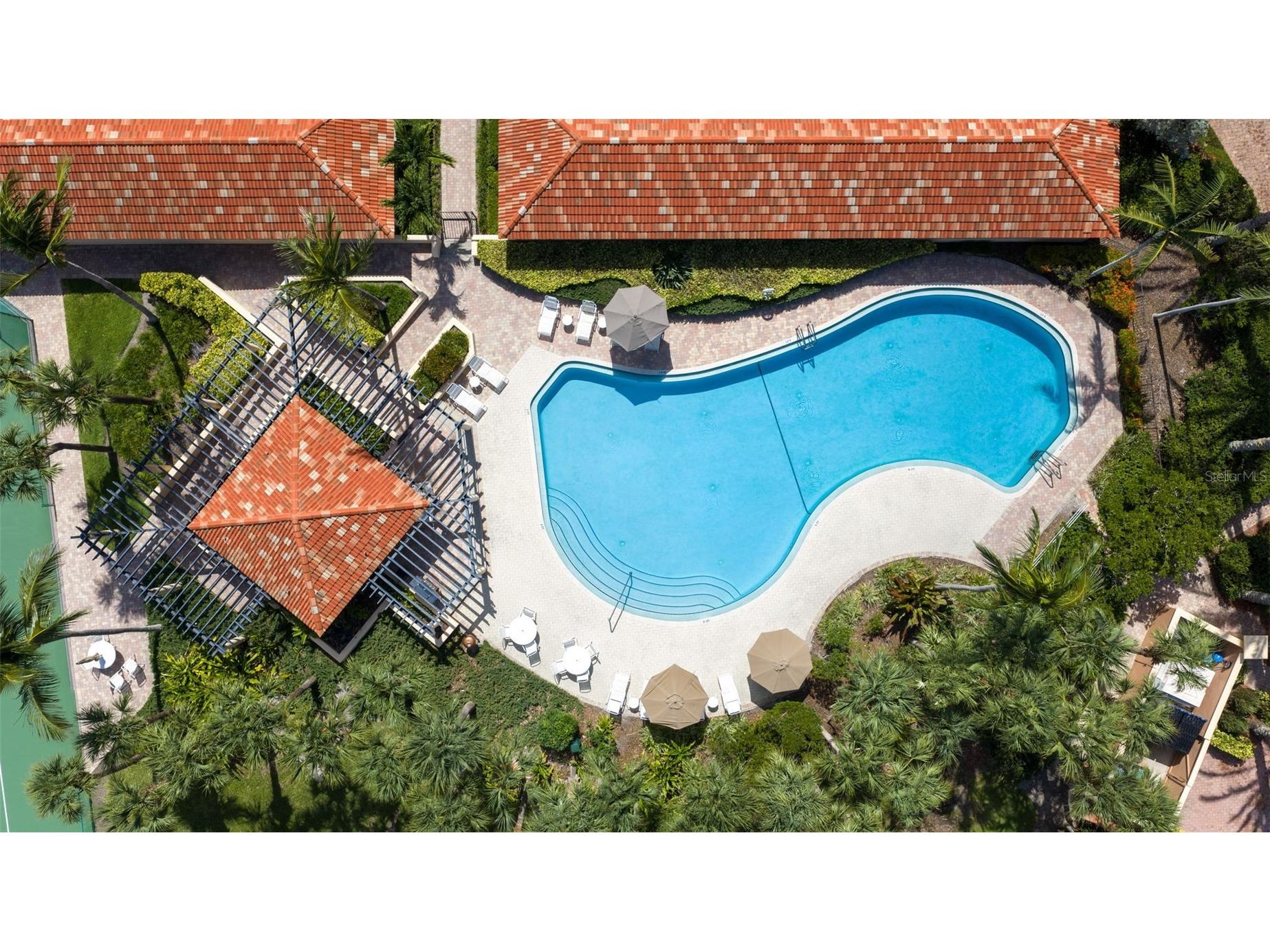 1645 Pinellas Bayway S #A1 Tierra Verde FL 33715 TB8519556 image58
