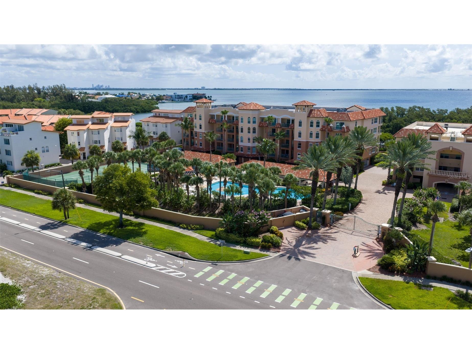 1645 Pinellas Bayway S #A1 Tierra Verde FL 33715 TB8519556 image59