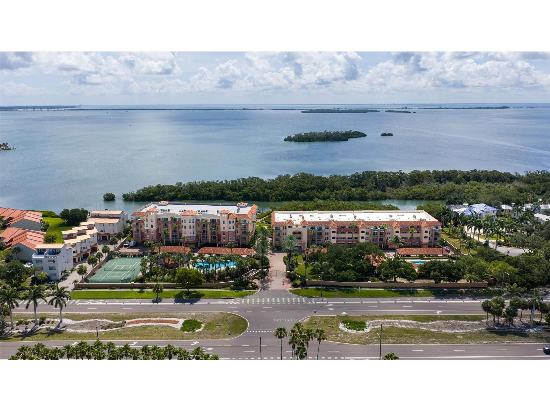 1645 Pinellas Bayway S #A1 Tierra Verde FL 33715 TB8519556 image60