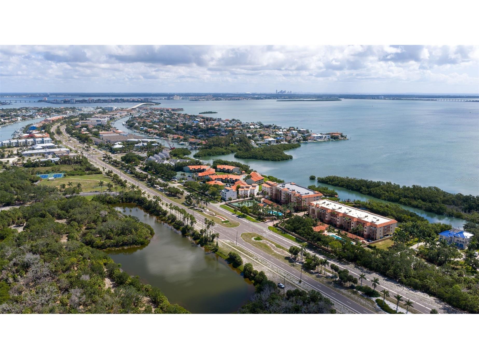 1645 Pinellas Bayway S #A1 Tierra Verde FL 33715 TB8519556 image61