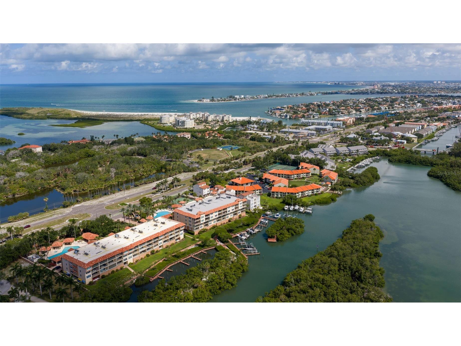 1645 Pinellas Bayway S #A1 Tierra Verde FL 33715 TB8519556 image62