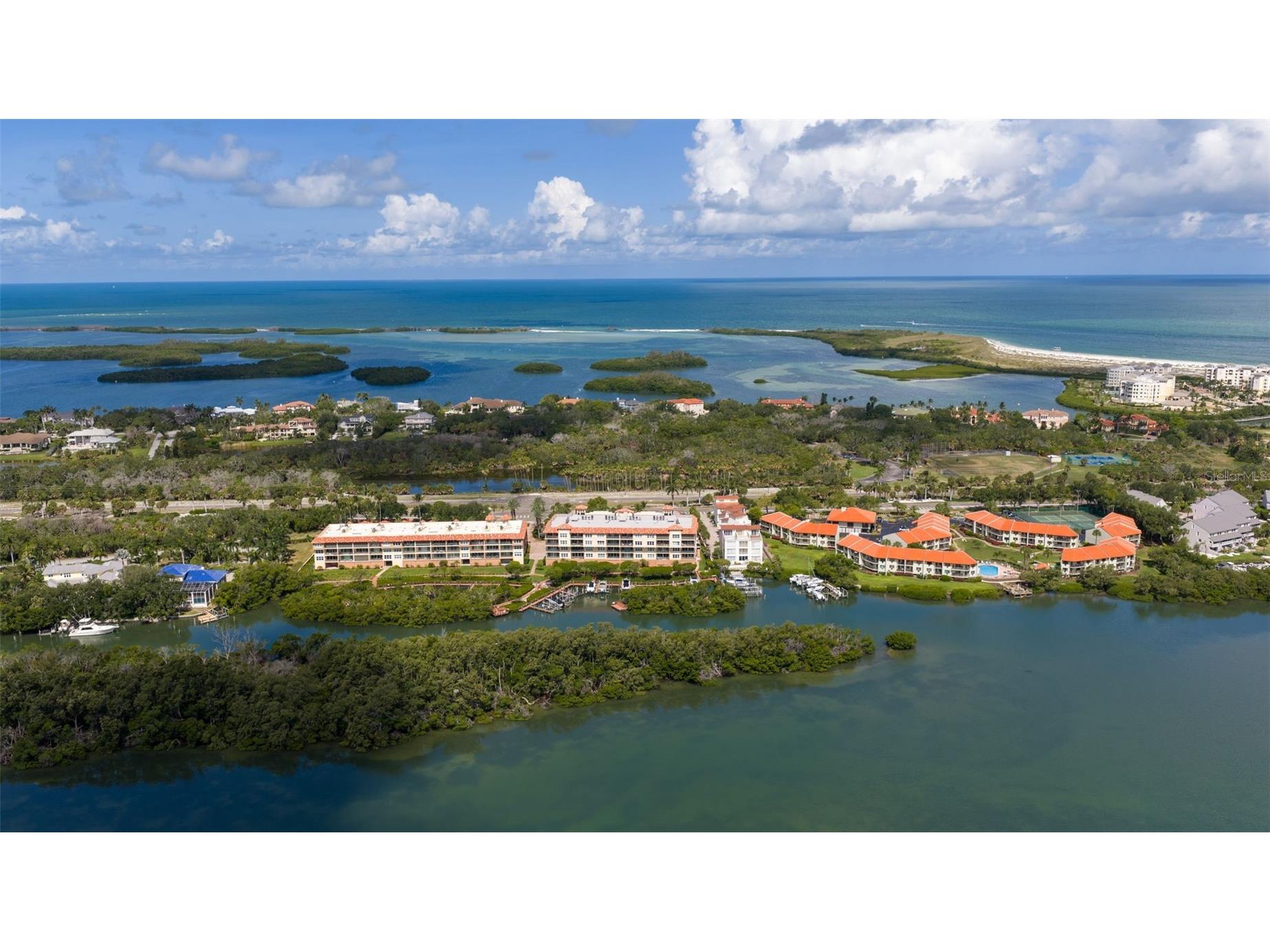 1645 Pinellas Bayway S #A1 Tierra Verde FL 33715 TB8519556 image63