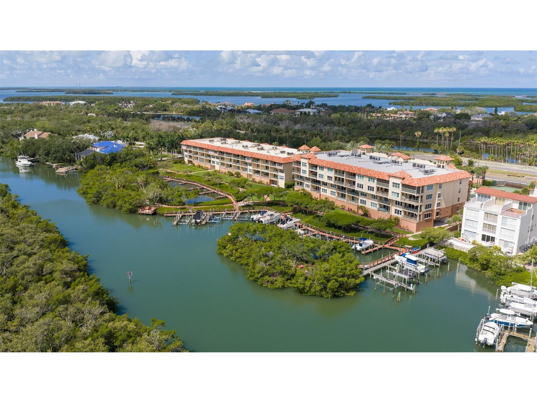 1645 Pinellas Bayway S #A1 Tierra Verde FL 33715 TB8519556 image64