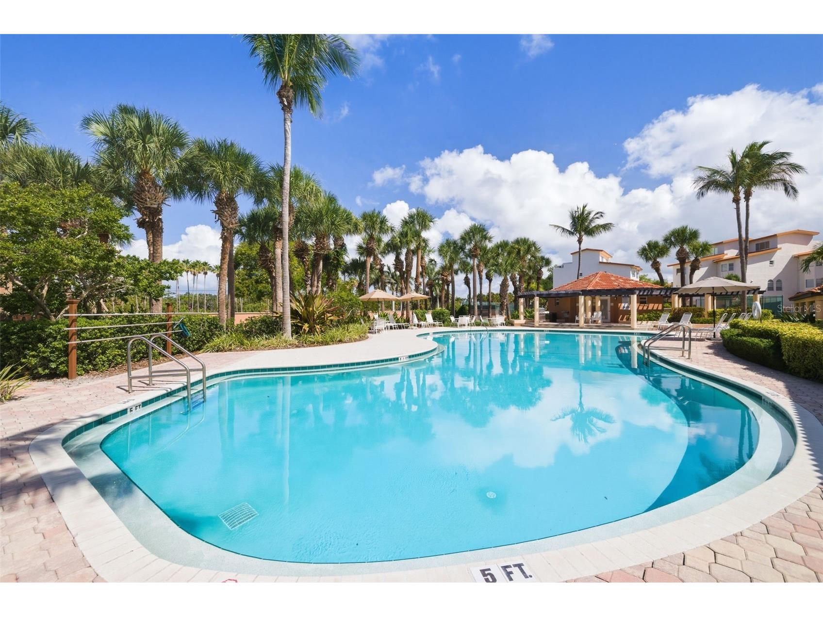 1645 Pinellas Bayway S #A1 Tierra Verde FL 33715 TB8519556 image67
