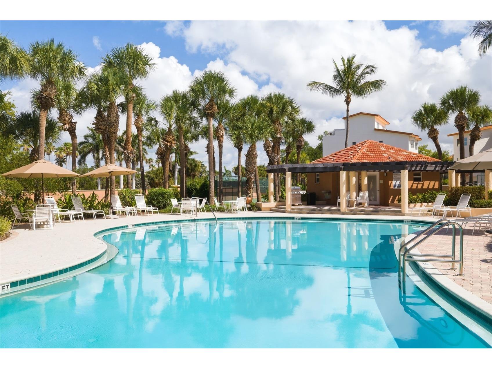 1645 Pinellas Bayway S #A1 Tierra Verde FL 33715 TB8519556 image68