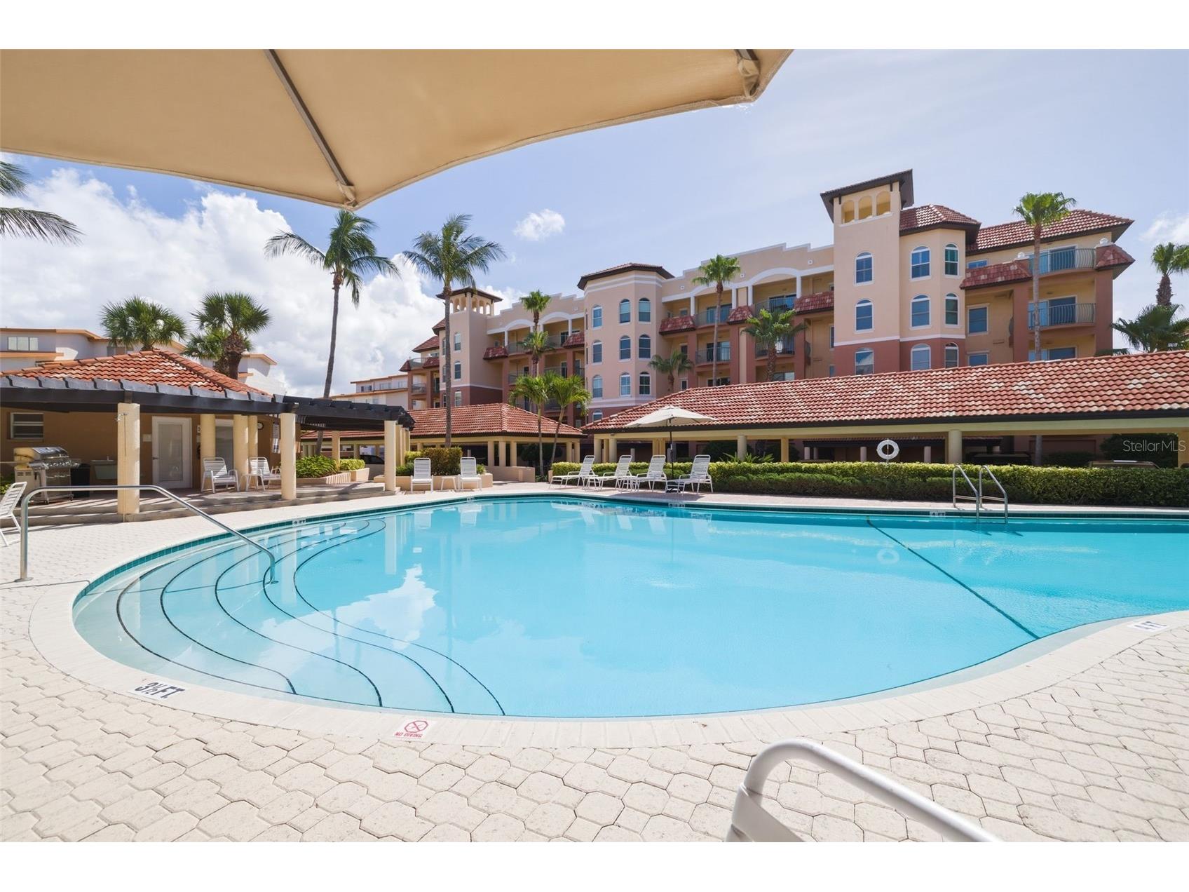 1645 Pinellas Bayway S #A1 Tierra Verde FL 33715 TB8519556 image69