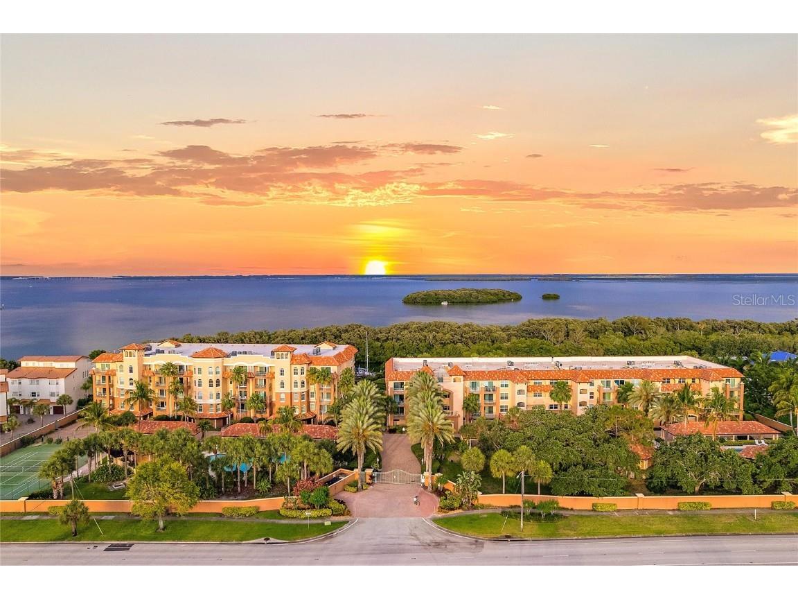 1645 Pinellas Bayway S #A4 Tierra Verde FL 33715 U8188794 image1