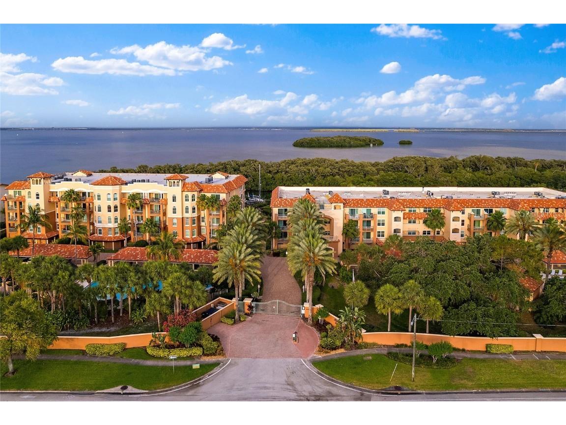1645 Pinellas Bayway S #A8 Tierra Verde FL 33715 U8189458 image1