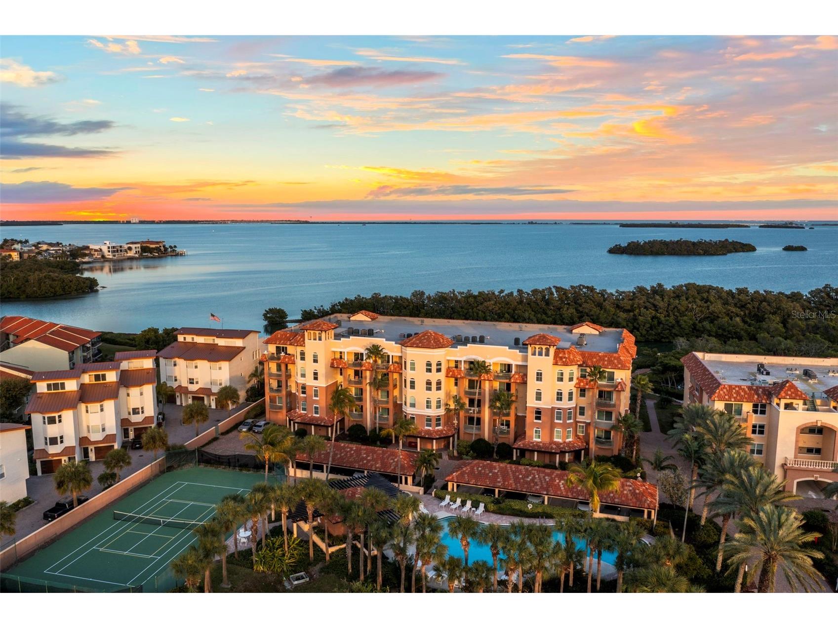 1645 Pinellas Bayway S #B2 Tierra Verde FL 33715 TB8467396 image1