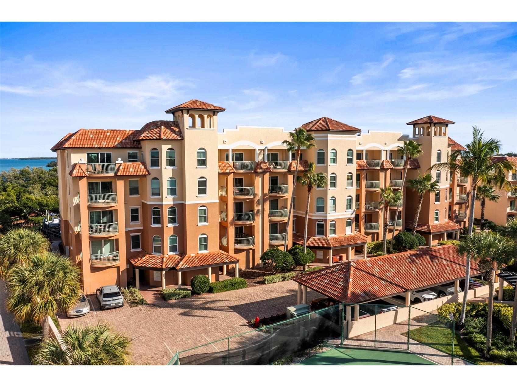 1645 Pinellas Bayway S #B2 Tierra Verde FL 33715 TB8467396 image3