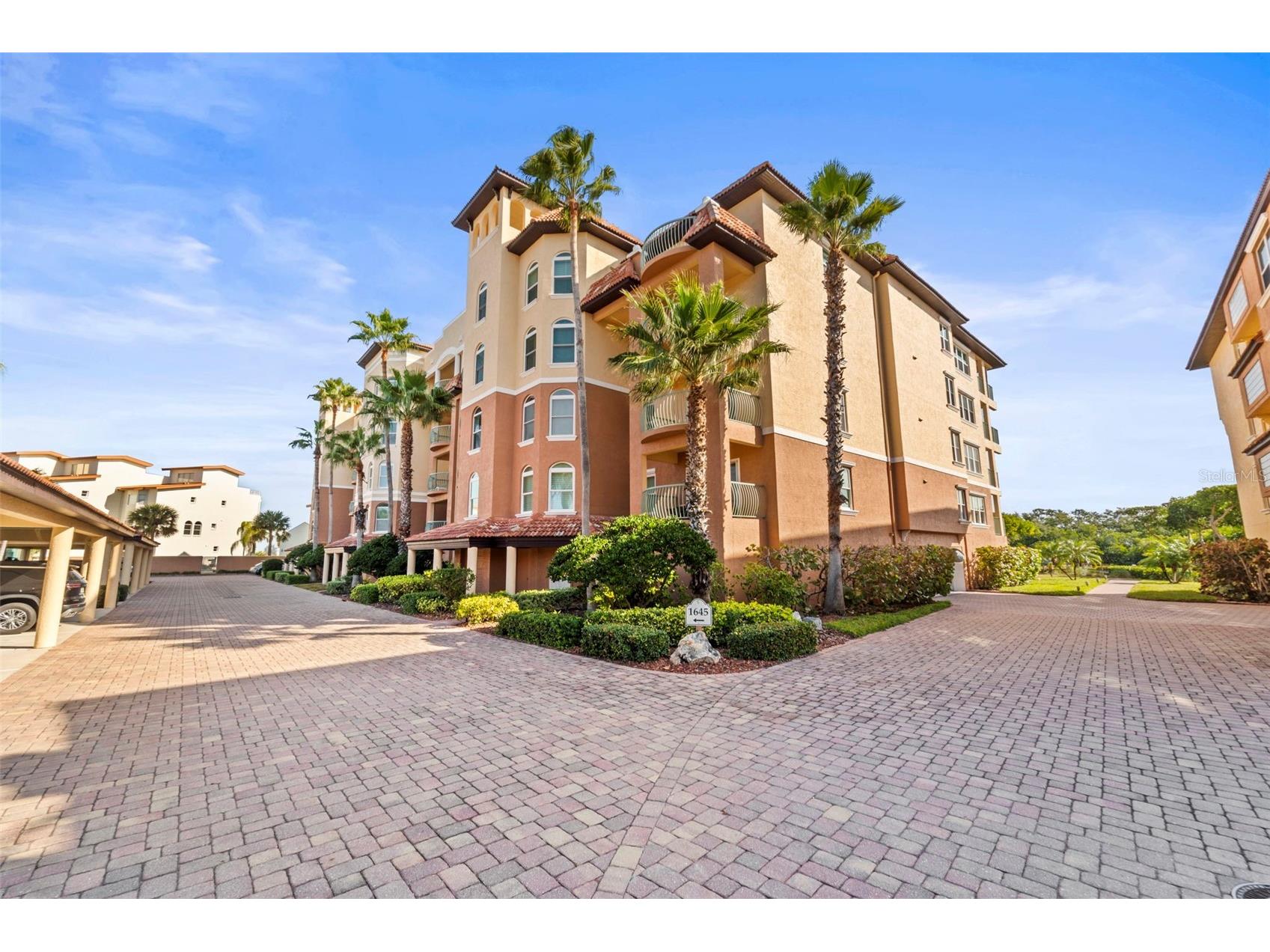 1645 Pinellas Bayway S #B2 Tierra Verde FL 33715 TB8467396 image46