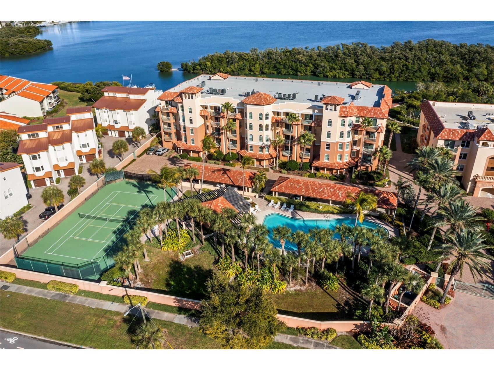 1645 Pinellas Bayway S #B2 Tierra Verde FL 33715 TB8467396 image47