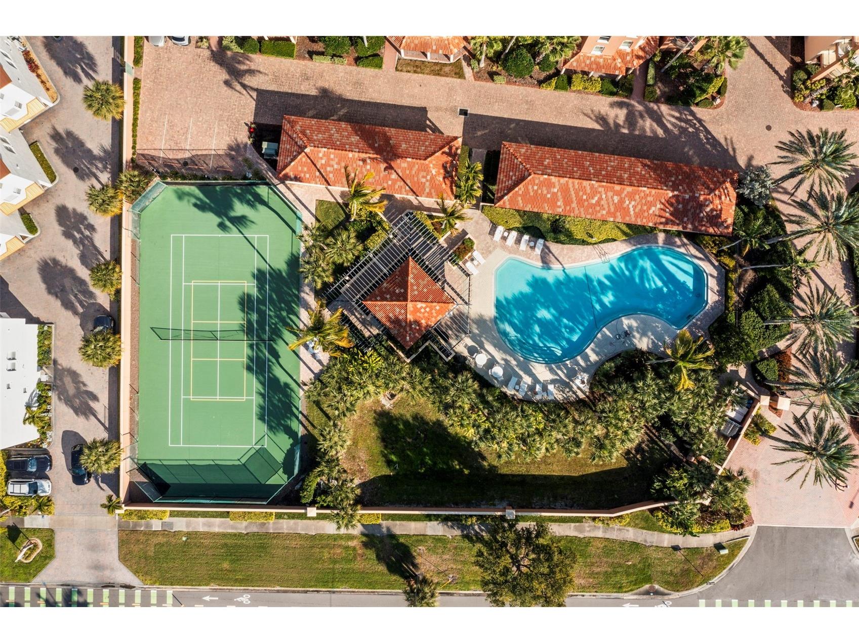 1645 Pinellas Bayway S #B2 Tierra Verde FL 33715 TB8467396 image48