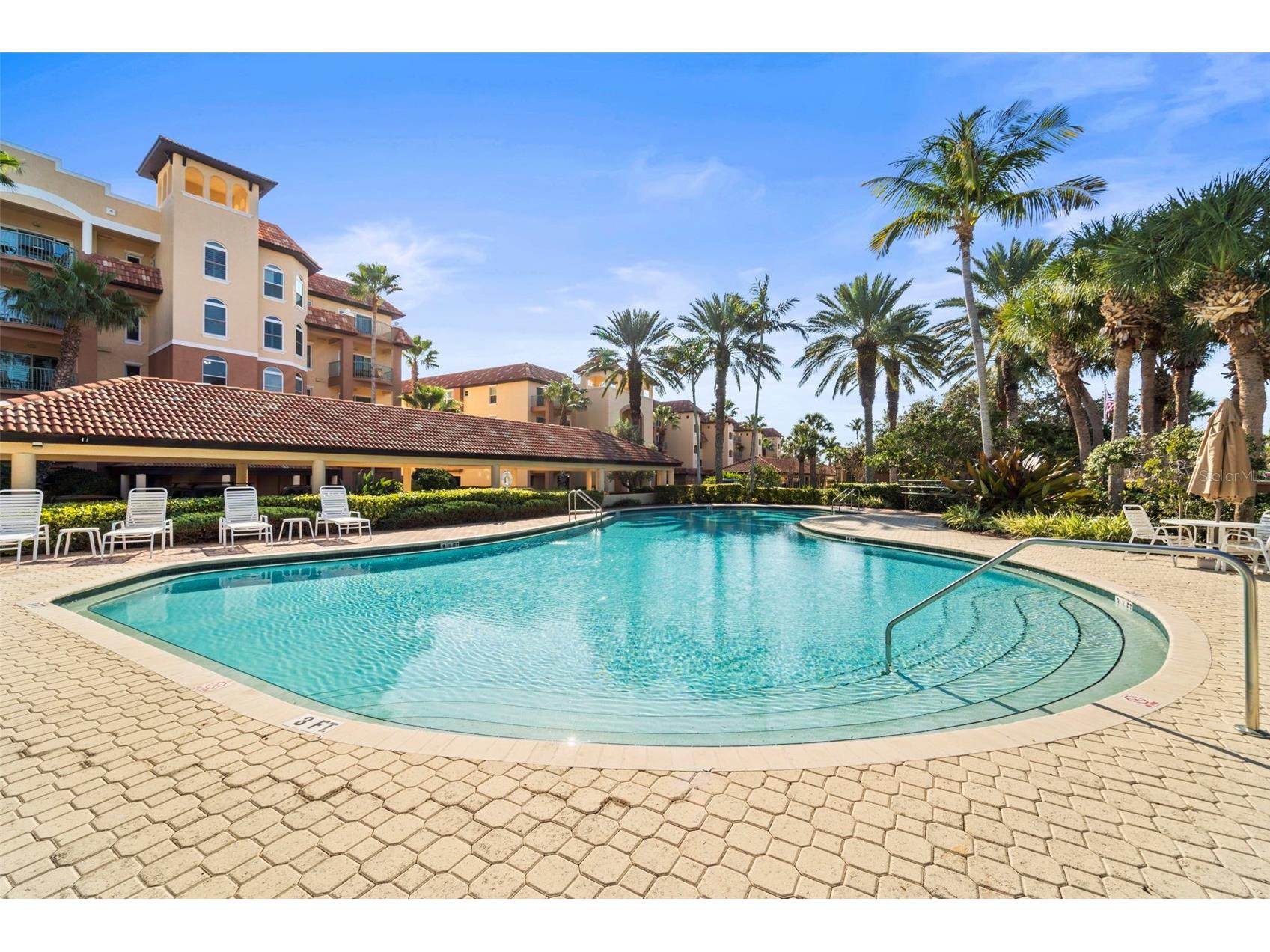 1645 Pinellas Bayway S #B2 Tierra Verde FL 33715 TB8467396 image50