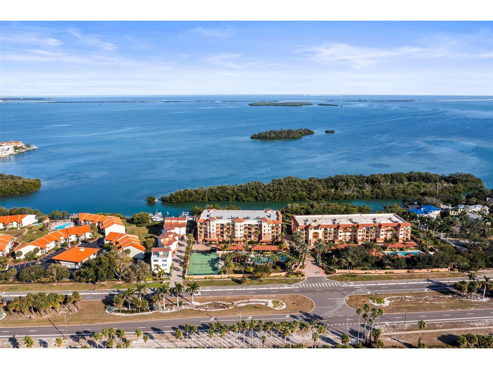 1645 Pinellas Bayway S #B2 Tierra Verde FL 33715 TB8467396 image52