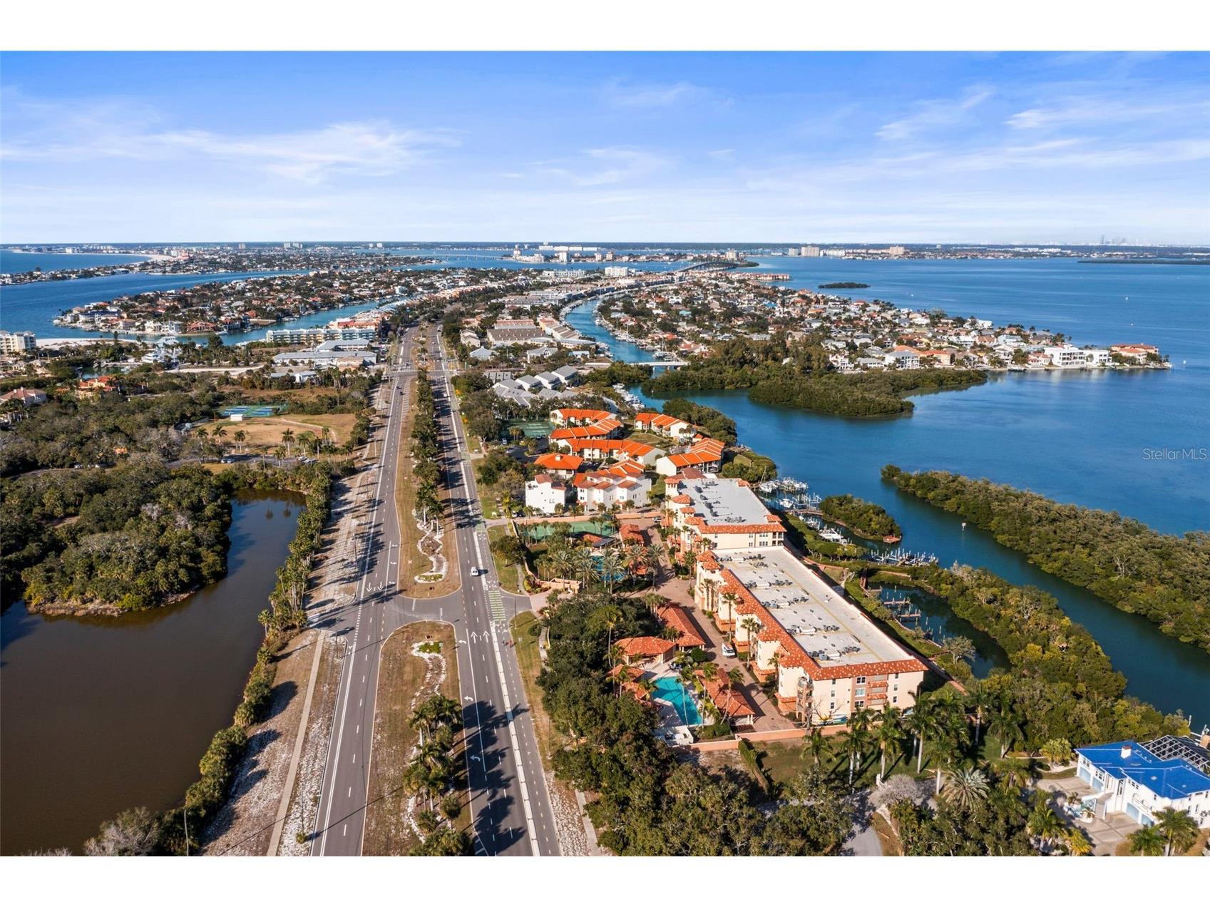 1645 Pinellas Bayway S #B2 Tierra Verde FL 33715 TB8467396 image53