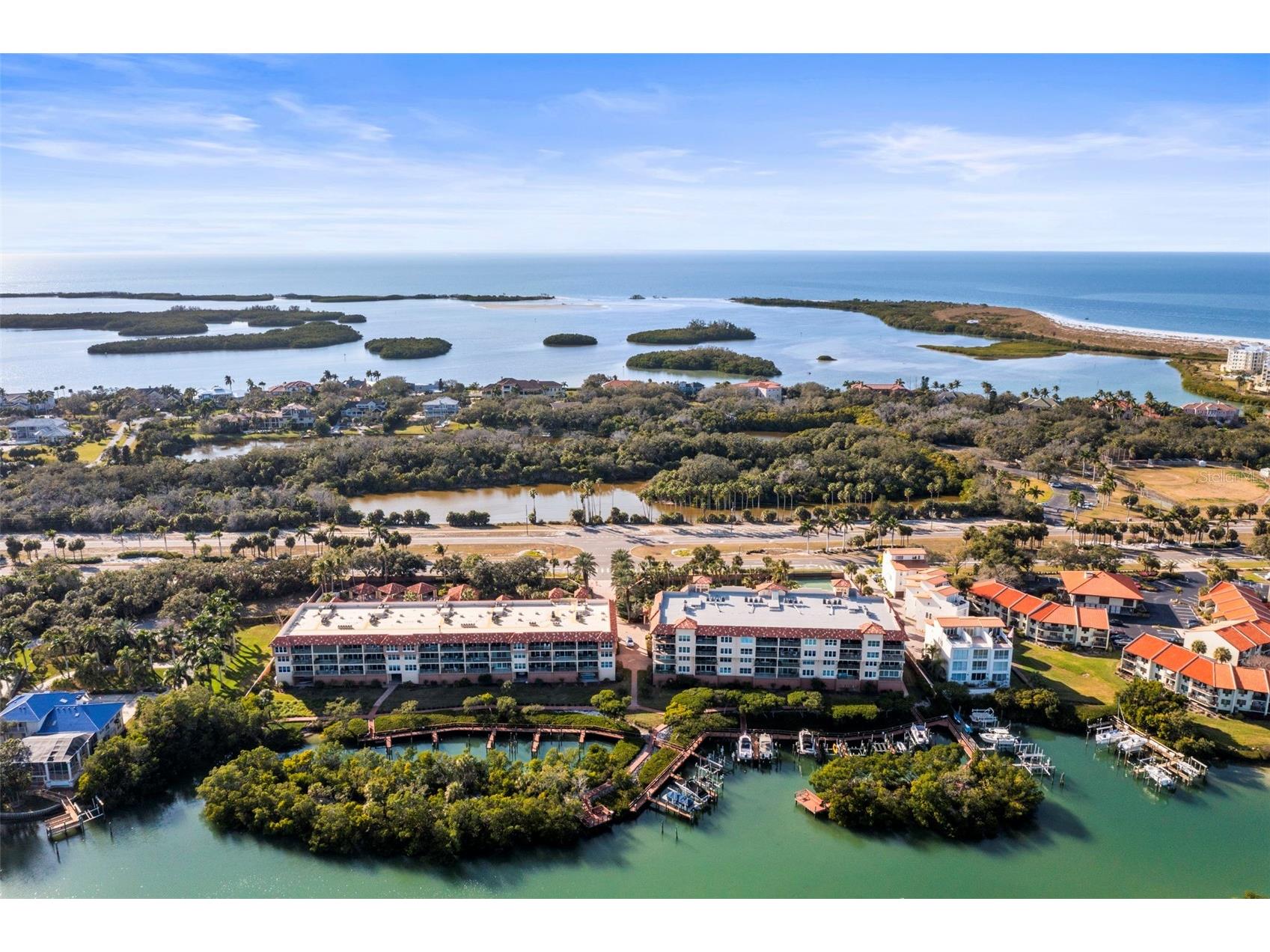 1645 Pinellas Bayway S #B2 Tierra Verde FL 33715 TB8467396 image54