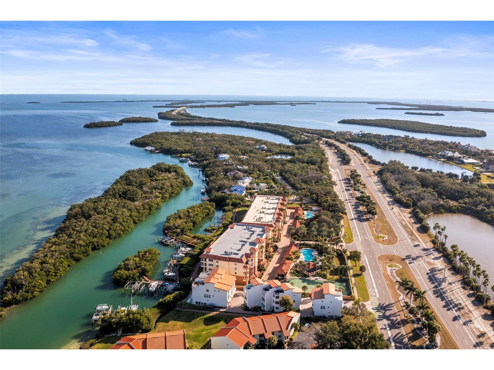 1645 Pinellas Bayway S #B2 Tierra Verde FL 33715 TB8467396 image55