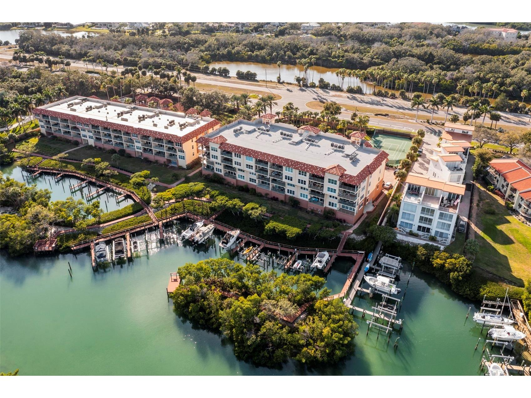 1645 Pinellas Bayway S #B2 Tierra Verde FL 33715 TB8467396 image56