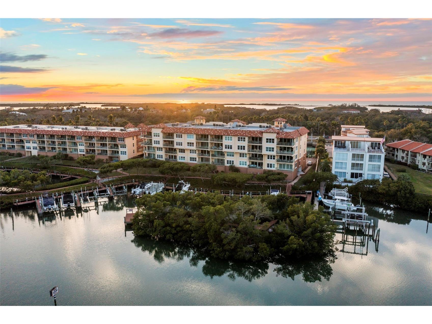 1645 Pinellas Bayway S #B2 Tierra Verde FL 33715 TB8467396 image57