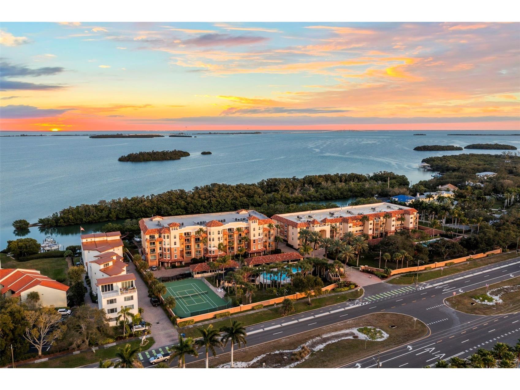 1645 Pinellas Bayway S #B2 Tierra Verde FL 33715 TB8467396 image58