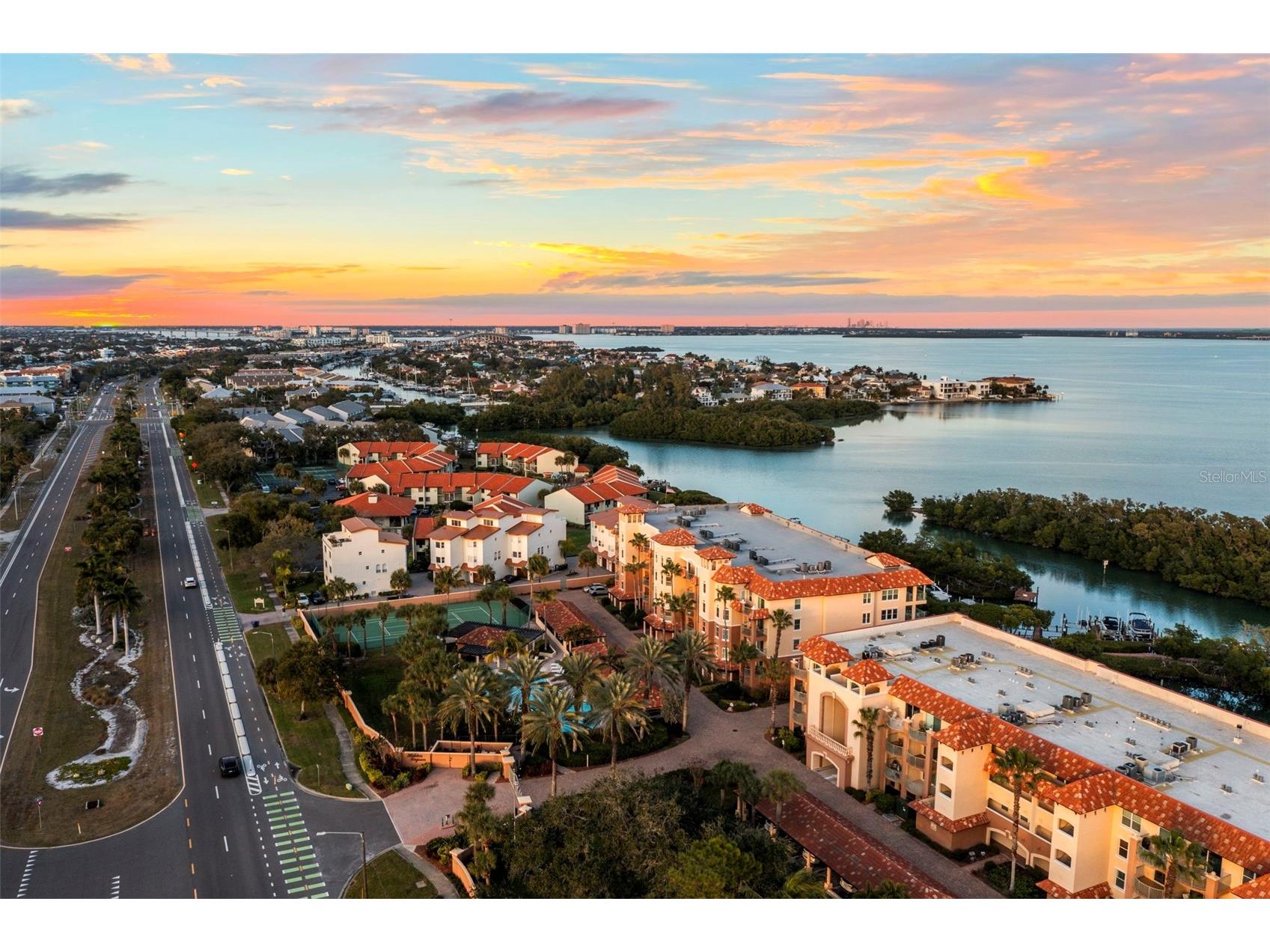 1645 Pinellas Bayway S #B2 Tierra Verde FL 33715 TB8467396 image59