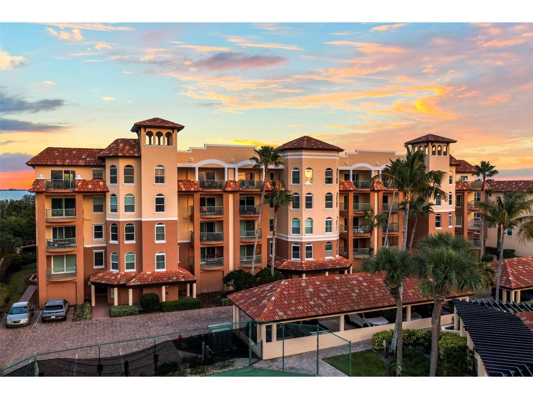 1645 Pinellas Bayway S #B2 Tierra Verde FL 33715 TB8467396 image60