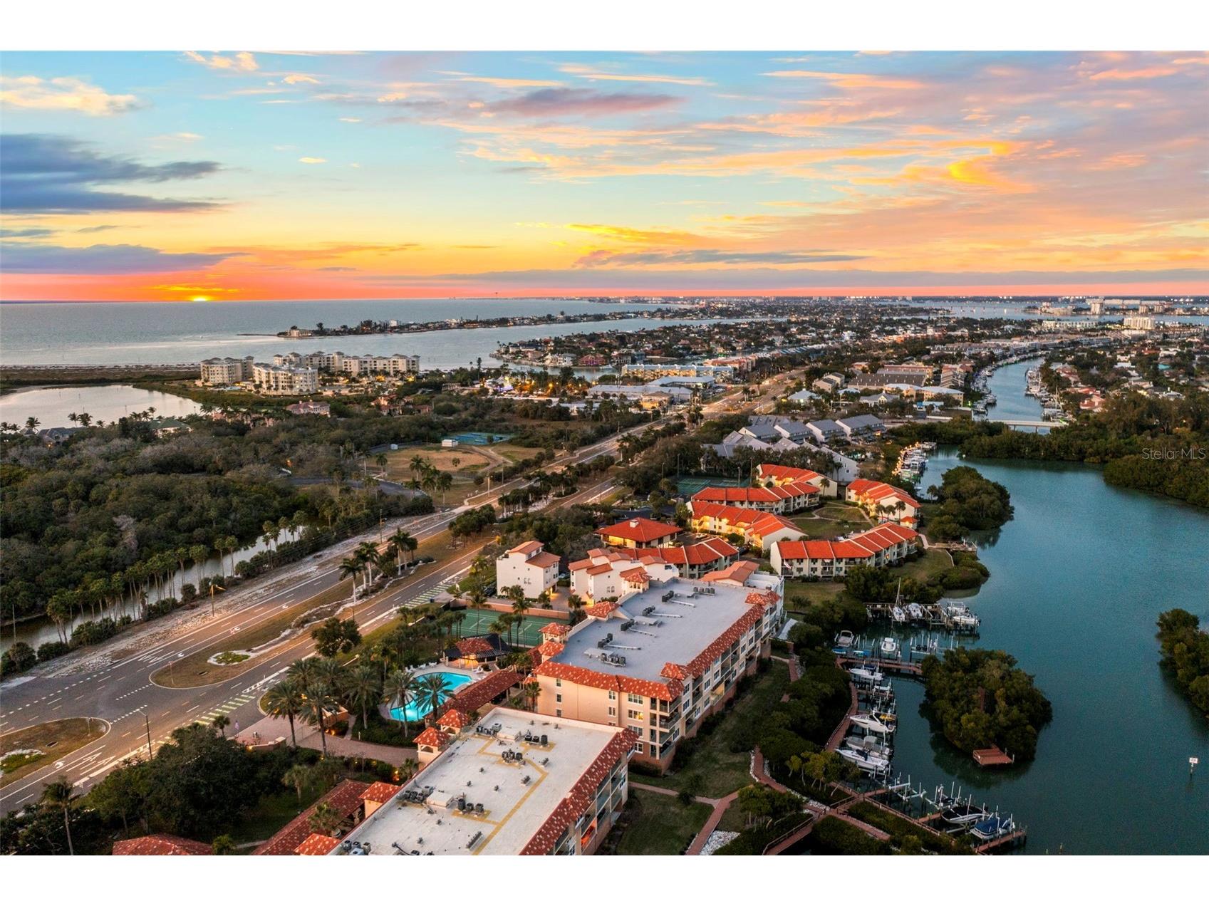 1645 Pinellas Bayway S #B2 Tierra Verde FL 33715 TB8467396 image61