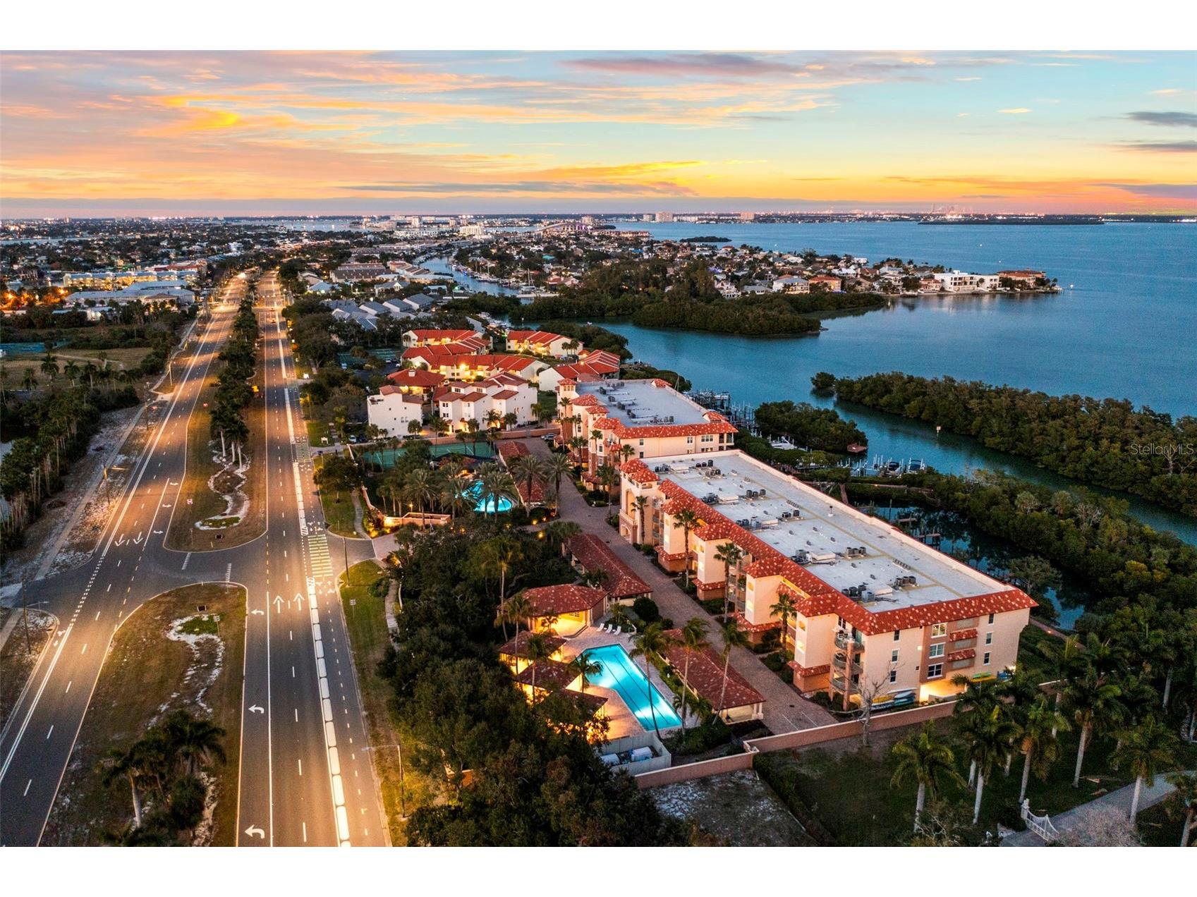 1645 Pinellas Bayway S #B2 Tierra Verde FL 33715 TB8467396 image62