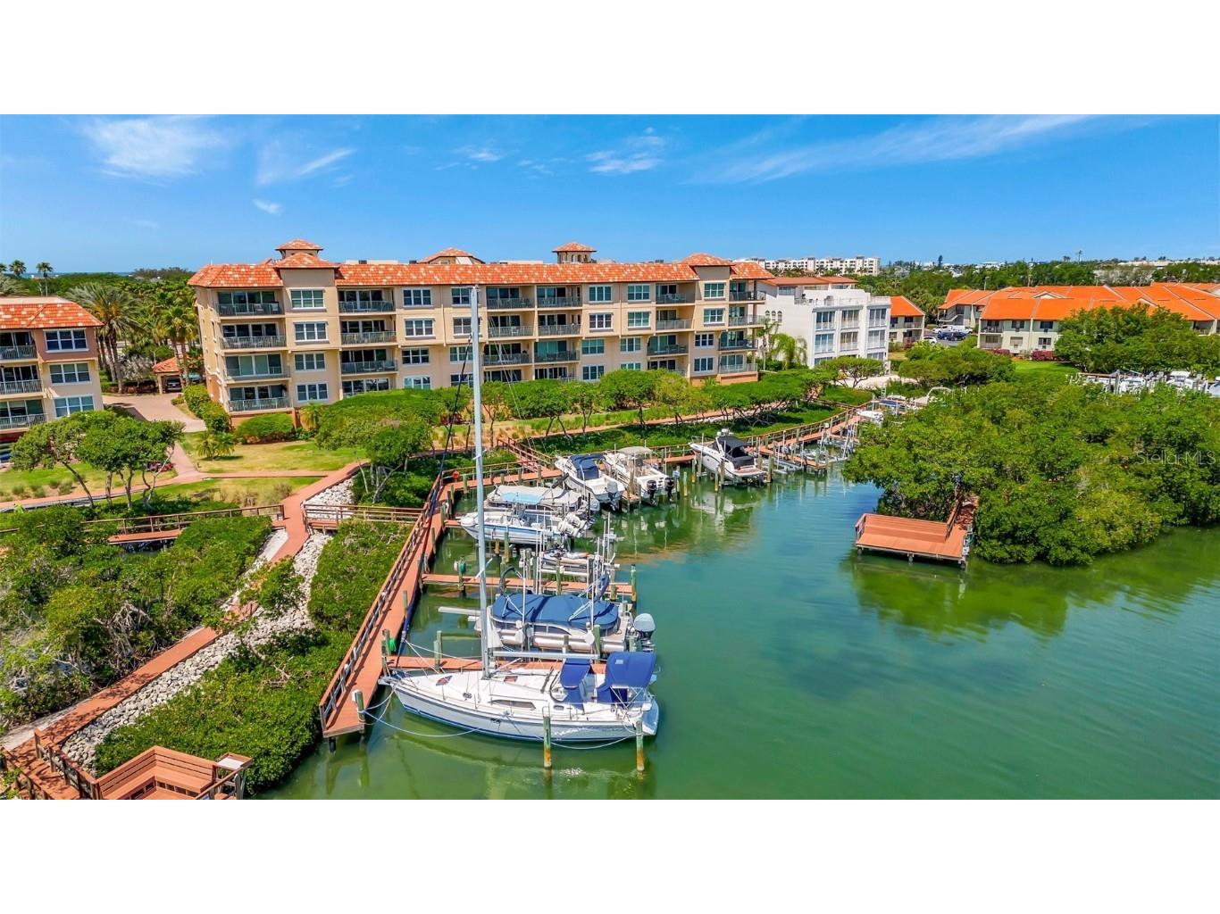 1645 Pinellas Bayway S #B5 Tierra Verde FL 33715 U8198984 image1