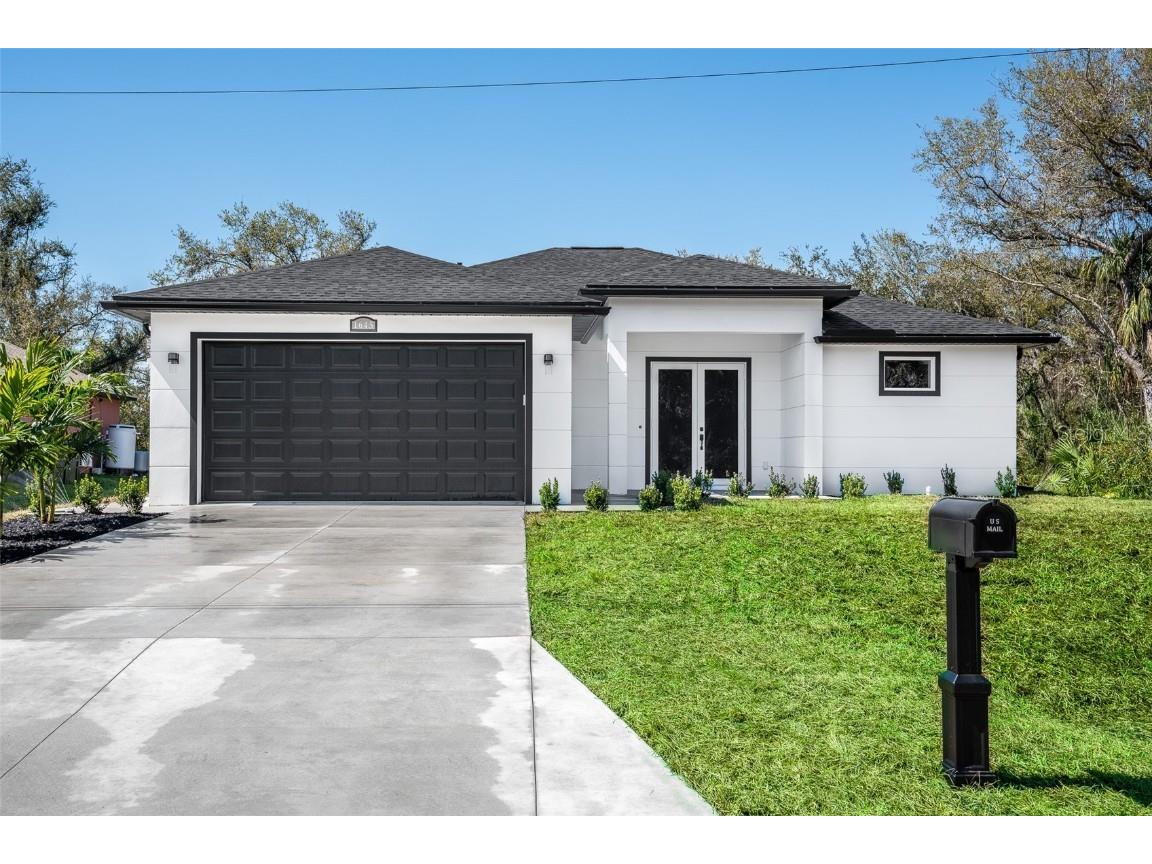 1645 Rada Lane North Port FL 34288 C7488888 image1