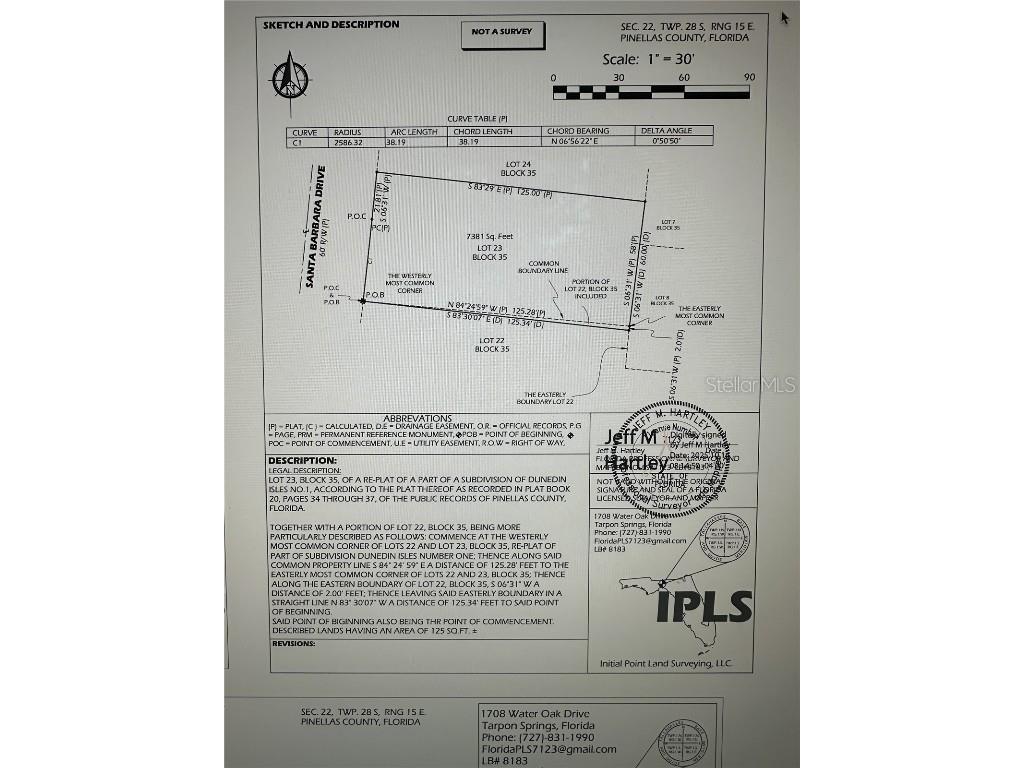 1645 Santa Barbara Drive Dunedin FL 34698 TB8449787 image26