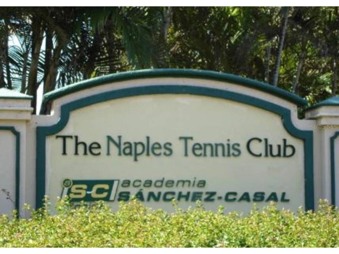 1645 Spoonbill Lane #C Naples FL 34105 O6413169 image50