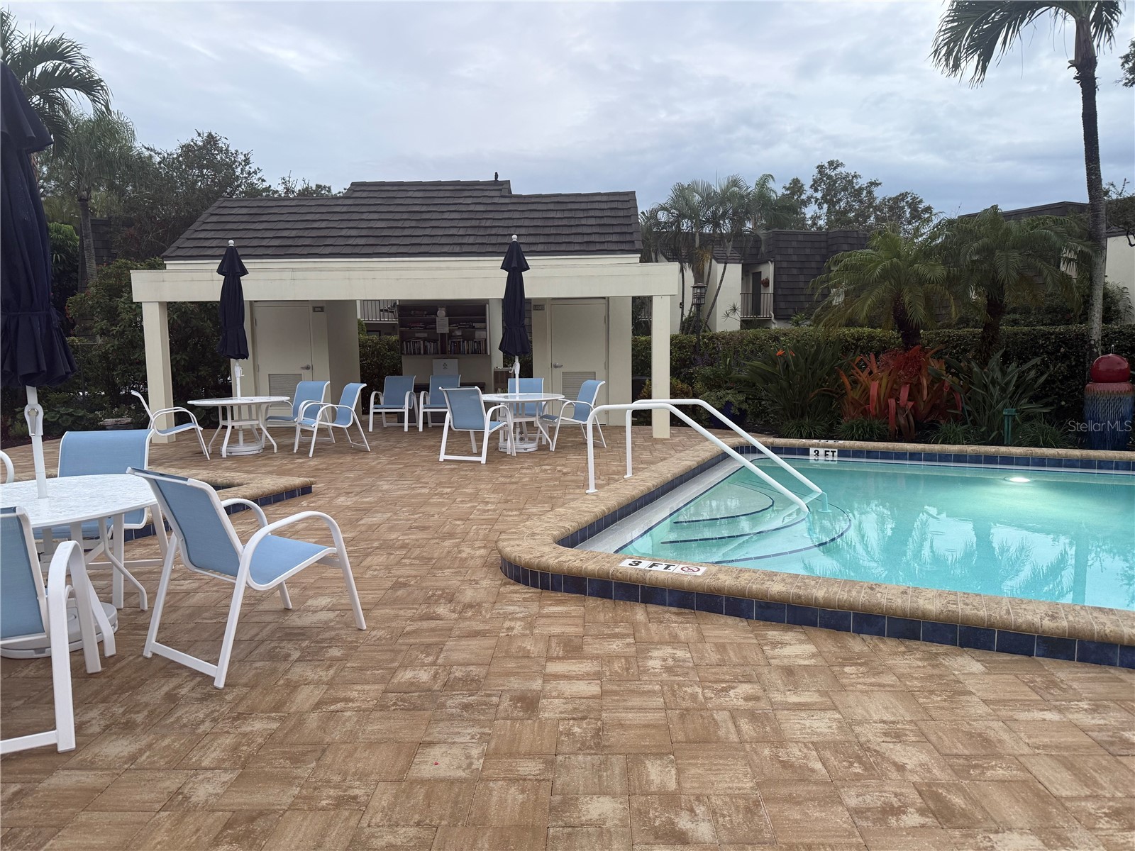 1645 Spoonbill Lane #C Naples FL 34105 O6413215 image43
